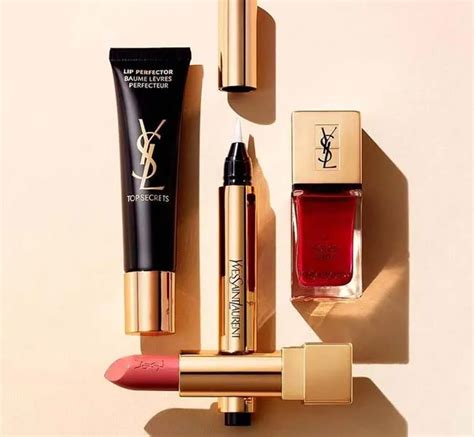 mỹ phẩm YSL